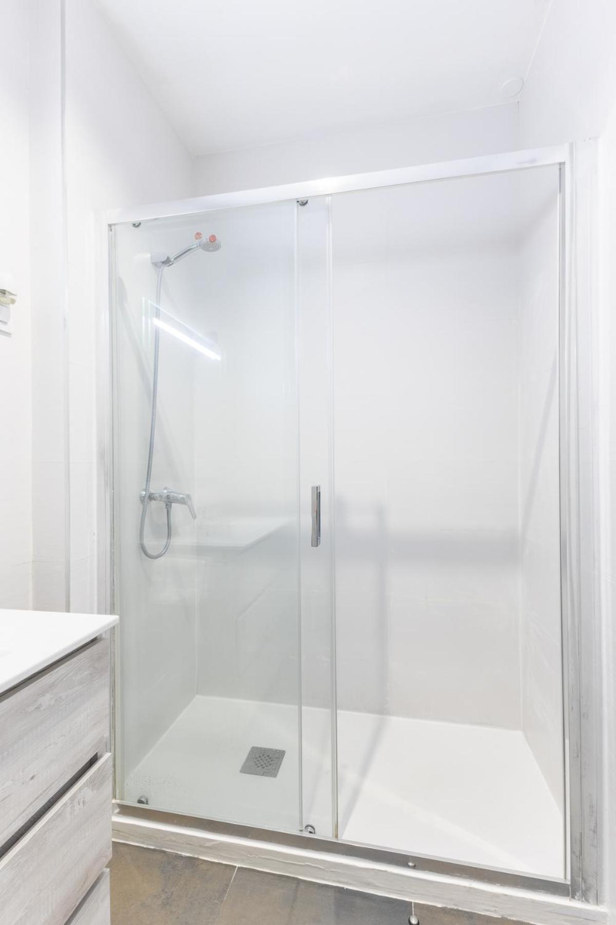 Xii De Octubre Appartement Madrid